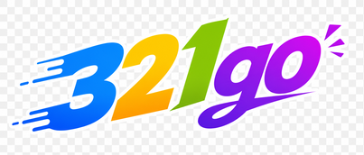 321 go logo